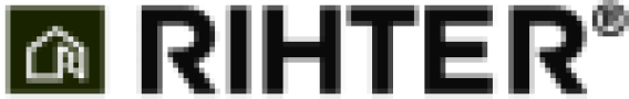 rihter logo